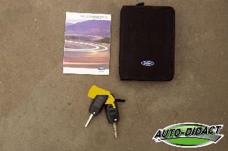 Ford Fiesta 1.0 Automaat Airco CARPAS Trend picture 27