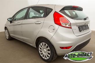 Ford Fiesta 1.0 Automaat Airco CARPAS Trend picture 3
