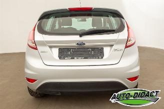 Ford Fiesta 1.0 Automaat Airco CARPAS Trend picture 35