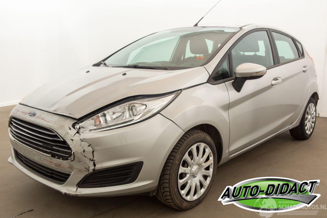 Ford Fiesta 1.0 Automaat Airco CARPAS Trend