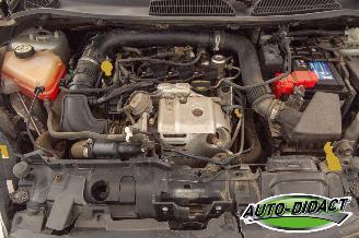 Ford Fiesta 1.0 Automaat Airco CARPAS Trend picture 33