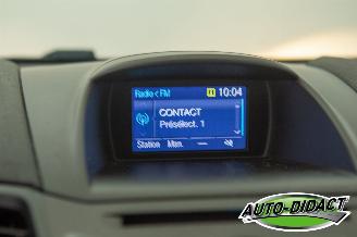 Ford Fiesta 1.0 Automaat Airco CARPAS Trend picture 7
