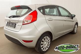 Ford Fiesta 1.0 Automaat Airco CARPAS Trend picture 4