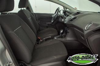Ford Fiesta 1.0 Automaat Airco CARPAS Trend picture 21