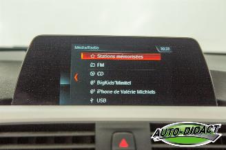 BMW 3-serie 316d Airco Navi picture 8