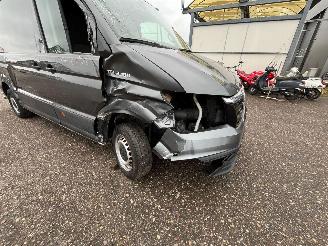 MAN TGE 2.0 TDI Automaat Airco Navi picture 26