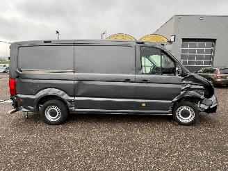 MAN TGE 2.0 TDI Automaat Airco Navi picture 39