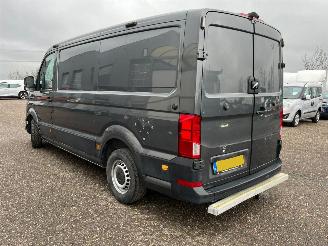 MAN TGE 2.0 TDI Automaat Airco Navi picture 4