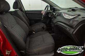 Chevrolet Aveo 1.2 16V Airco LS B-clever picture 17