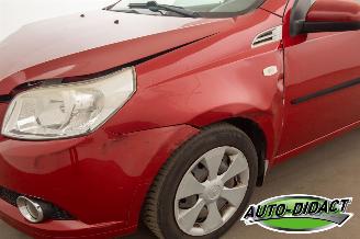 Chevrolet Aveo 1.2 16V Airco LS B-clever picture 27