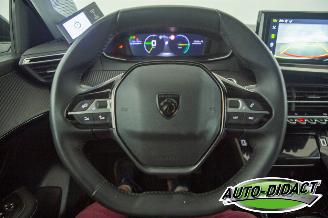Peugeot e-208 EV 51 kWh Automaat Clima Navi Camera Allure picture 5