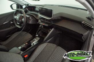 Peugeot e-208 EV 51 kWh Automaat Clima Navi Camera Allure picture 22
