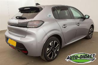 Peugeot e-208 EV 51 kWh Automaat Clima Navi Camera Allure picture 4