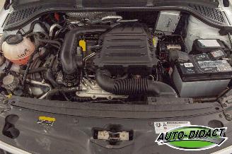 Skoda Rapid 1.0 TSI Automaat Clima Navi Greentech Clever picture 34