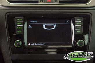 Skoda Rapid 1.0 TSI Automaat Clima Navi Greentech Clever picture 8