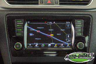 Skoda Rapid 1.0 TSI Automaat Clima Navi Greentech Clever picture 7