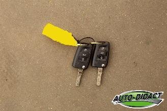 Skoda Rapid 1.0 TSI Automaat Clima Navi Greentech Clever picture 30