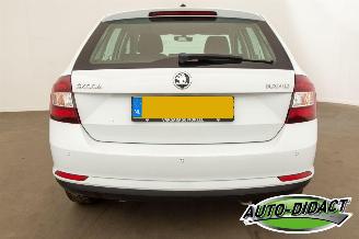 Skoda Rapid 1.0 TSI Automaat Clima Navi Greentech Clever picture 36