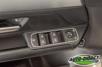 Mercedes B-klasse 200d Automaat Clima Camera MOTORSCHADE picture 14