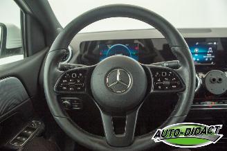 Mercedes B-klasse 200d Automaat Clima Camera MOTORSCHADE picture 5