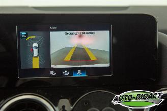 Mercedes B-klasse 200d Automaat Clima Camera MOTORSCHADE picture 9