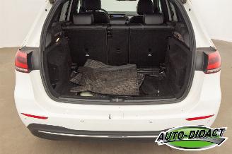 Mercedes B-klasse 200d Automaat Clima Camera MOTORSCHADE picture 39