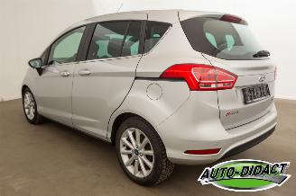 Ford B-Max 1.0 Titanium Clima 88.671 km CARPAS picture 3