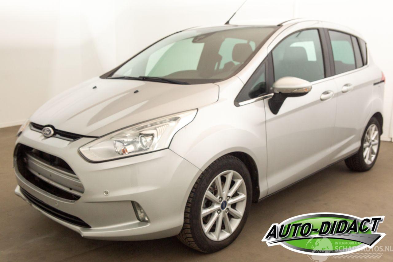 Ford B-Max 1.0 Titanium Clima 88.671 km CARPAS