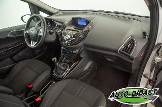 Ford B-Max 1.0 Titanium Clima 88.671 km CARPAS picture 19