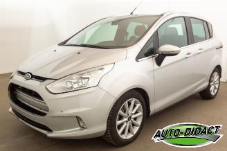 Ford B-Max 1.0 Titanium Clima 88.671 km CARPAS picture 1
