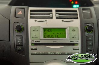 Toyota Yaris 1.3 VVTi Sol Airco picture 7