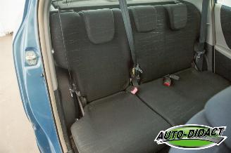 Toyota Yaris 1.3 VVTi Sol Airco picture 19