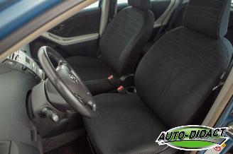 Toyota Yaris 1.3 VVTi Sol Airco picture 23