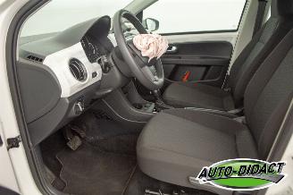 Seat Mii Electric 37 kWh Automaat Airco 34.342 km NAP picture 19