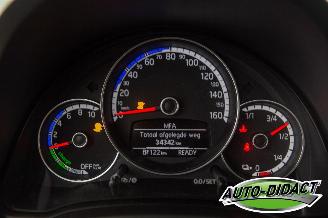 Seat Mii Electric 37 kWh Automaat Airco 34.342 km NAP picture 6