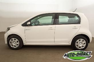 Seat Mii Electric 37 kWh Automaat Airco 34.342 km NAP picture 31