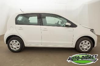 Seat Mii Electric 37 kWh Automaat Airco 34.342 km NAP picture 32