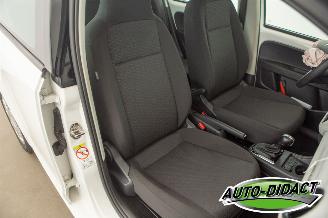 Seat Mii Electric 37 kWh Automaat Airco 34.342 km NAP picture 15