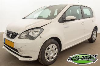 Seat Mii Electric 37 kWh Automaat Airco 34.342 km NAP picture 1