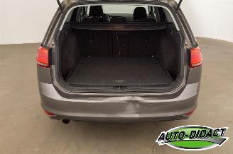 Volkswagen Golf 1.6 TDI Automaat Clima Navi Trendline picture 34