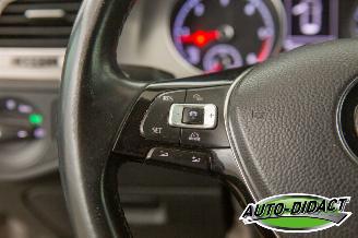 Volkswagen Golf 1.6 TDI Automaat Clima Navi Trendline picture 16