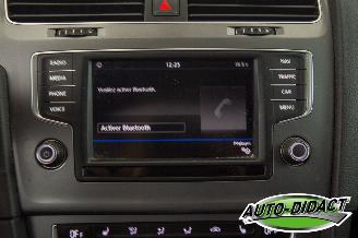 Volkswagen Golf 1.6 TDI Automaat Clima Navi Trendline picture 8