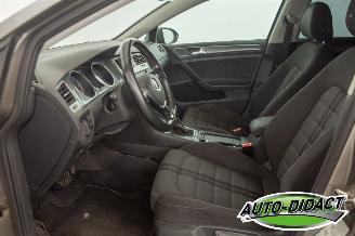 Volkswagen Golf 1.6 TDI Automaat Clima Navi Trendline picture 25