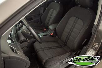 Volkswagen Golf 1.6 TDI Automaat Clima Navi Trendline picture 26