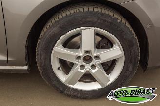 Volkswagen Golf 1.6 TDI Automaat Clima Navi Trendline picture 29