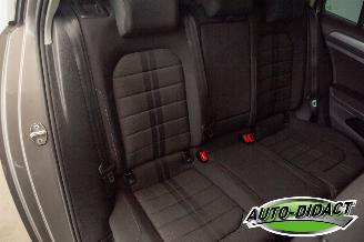 Volkswagen Golf 1.6 TDI Automaat Clima Navi Trendline picture 22