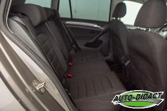 Volkswagen Golf 1.6 TDI Automaat Clima Navi Trendline picture 23