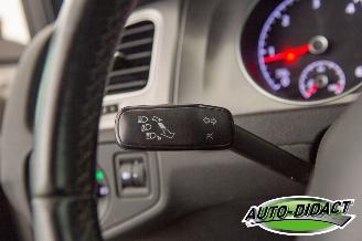 Volkswagen Golf 1.6 TDI Automaat Clima Navi Trendline picture 18