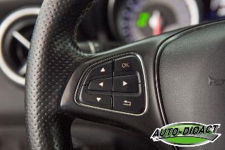 Mercedes Cla-klasse 200 CDI Shooting Brake Airco Navi picture 16