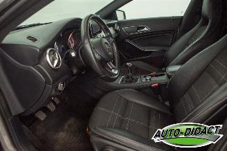 Mercedes Cla-klasse 200 CDI Shooting Brake Airco Navi picture 25